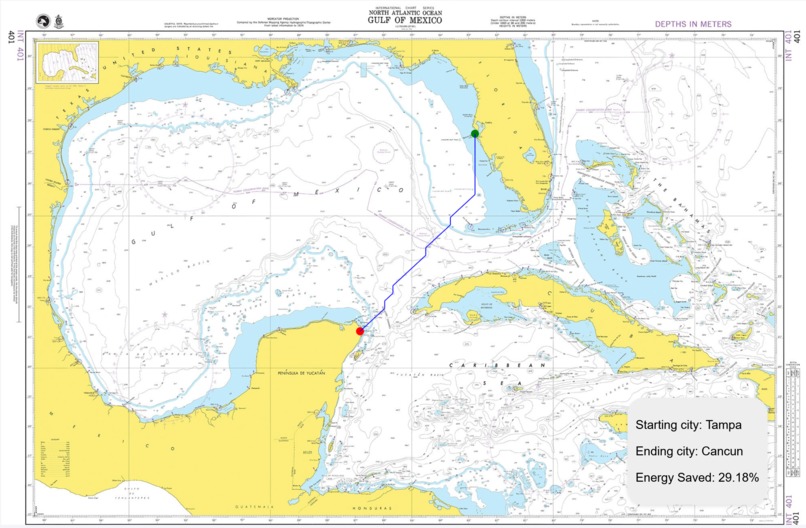 BlueVect – screenshot 1