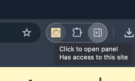 PolyglotPrimate – screenshot 7