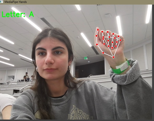 ASL Translator – screenshot 6