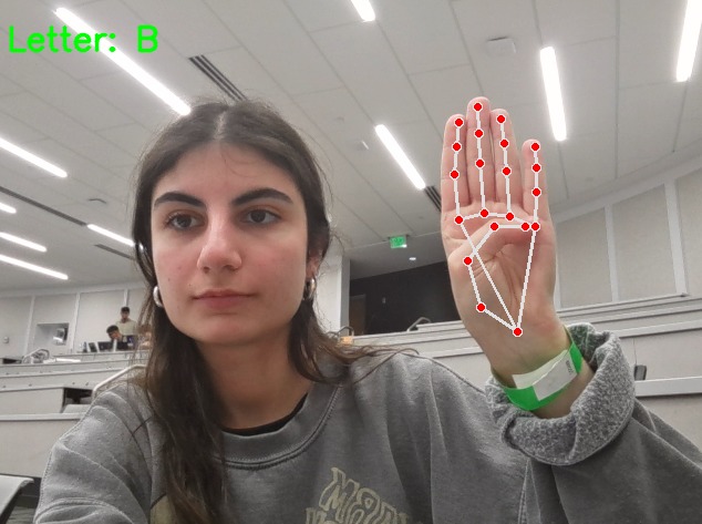 ASL Translator – screenshot 7