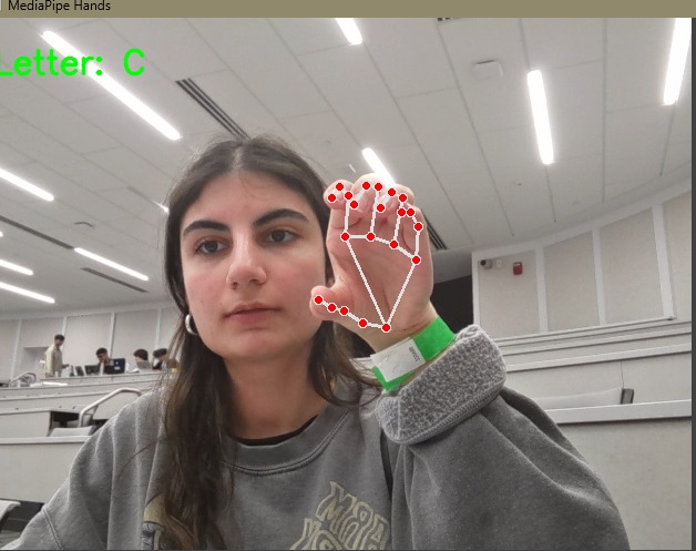 ASL Translator – screenshot 8