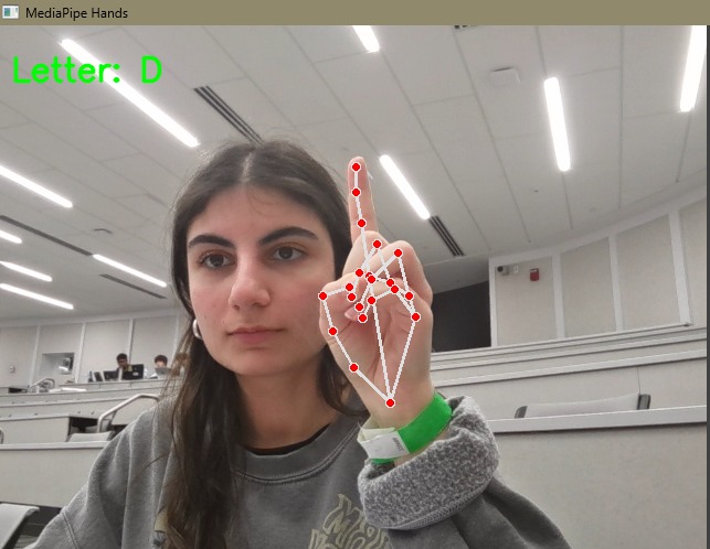 ASL Translator – screenshot 9