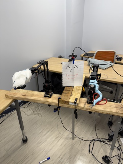 Dr. Andy – The Deployable Surgeon – screenshot 1