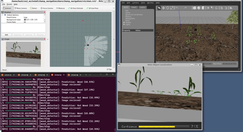 Iris – screenshot 3