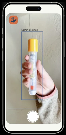 EpiLocation – screenshot 5