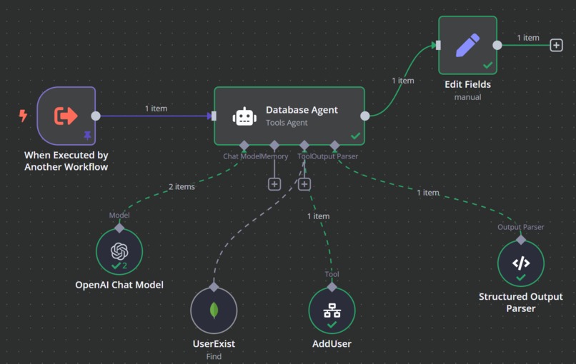 MediCall – screenshot 3