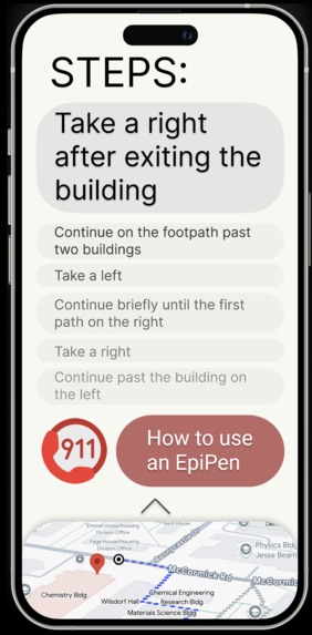 EpiLocation – screenshot 6