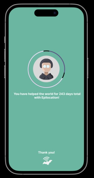 EpiLocation – screenshot 7
