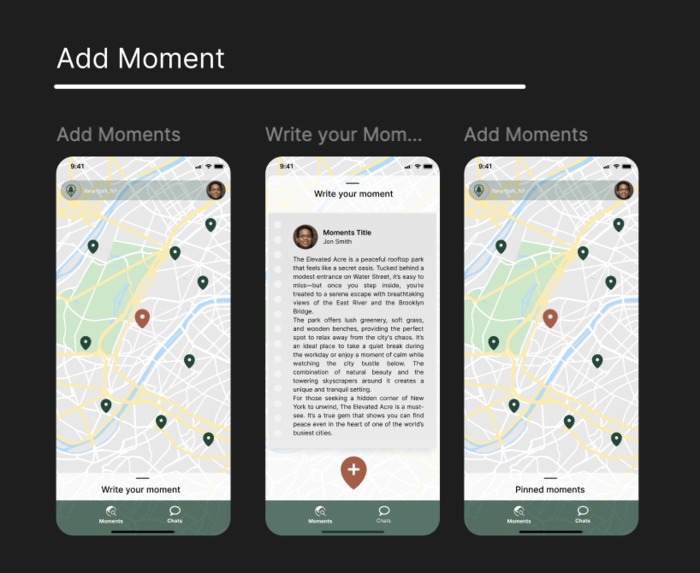 Pintree – screenshot 4