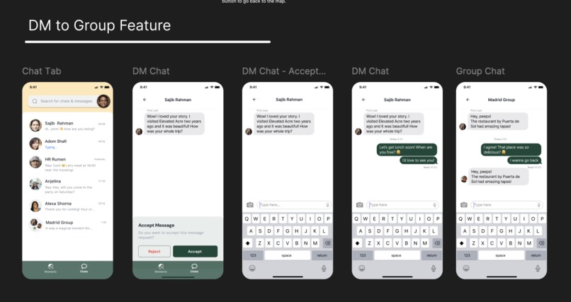 Pintree – screenshot 5
