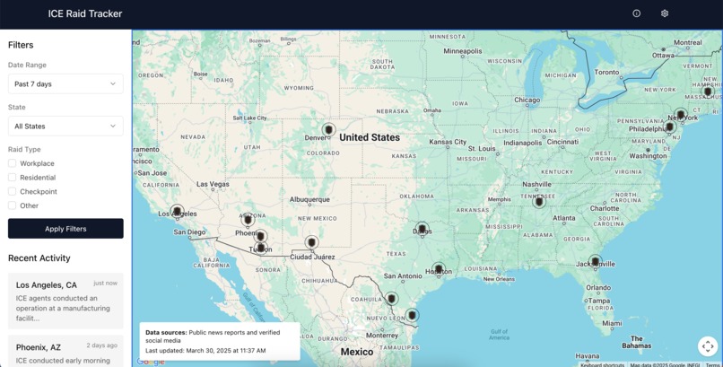 Blizzard Warning – screenshot 1