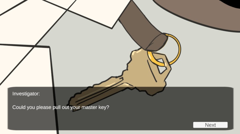 Short Change – screenshot 2