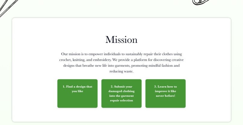 FixKnit – screenshot 2