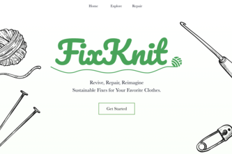 FixKnit