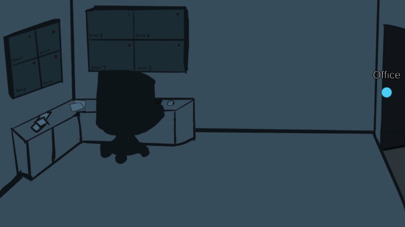 Short Change – screenshot 1