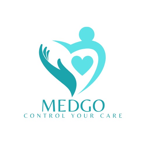 MedGo – screenshot 1