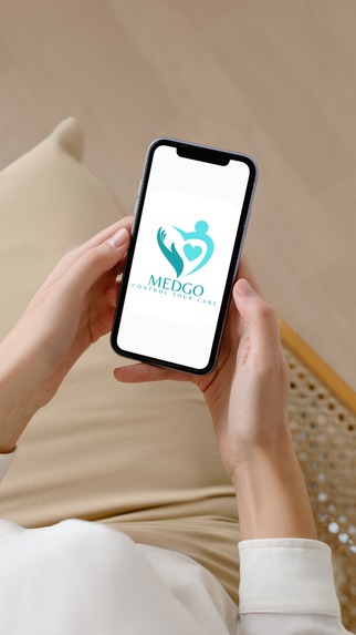 MedGo – screenshot 10
