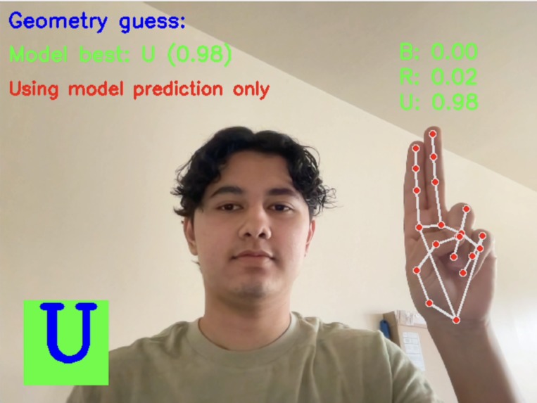 Show Me A Sign – screenshot 7