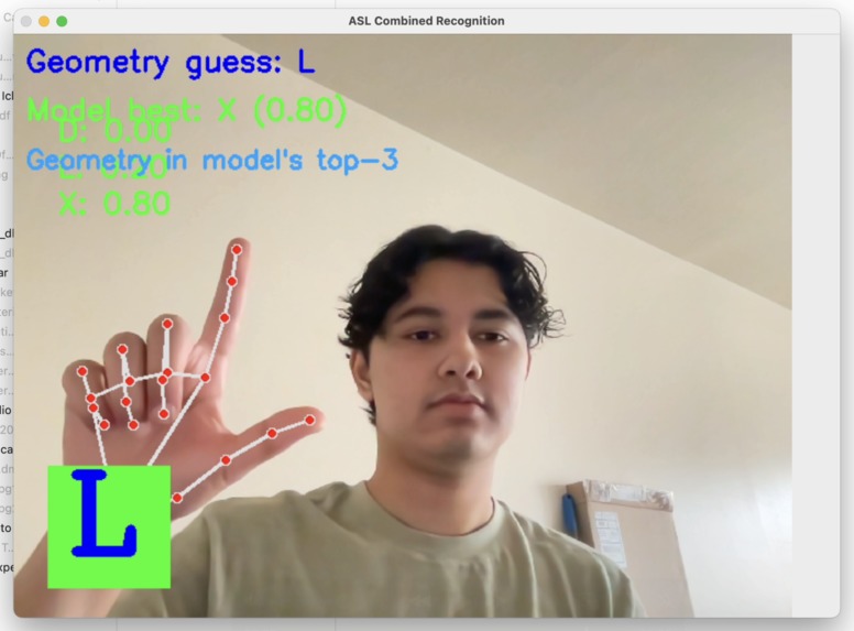 Show Me A Sign – screenshot 6