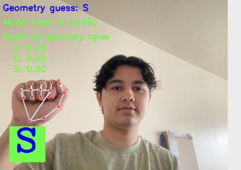 Show Me A Sign – screenshot 5