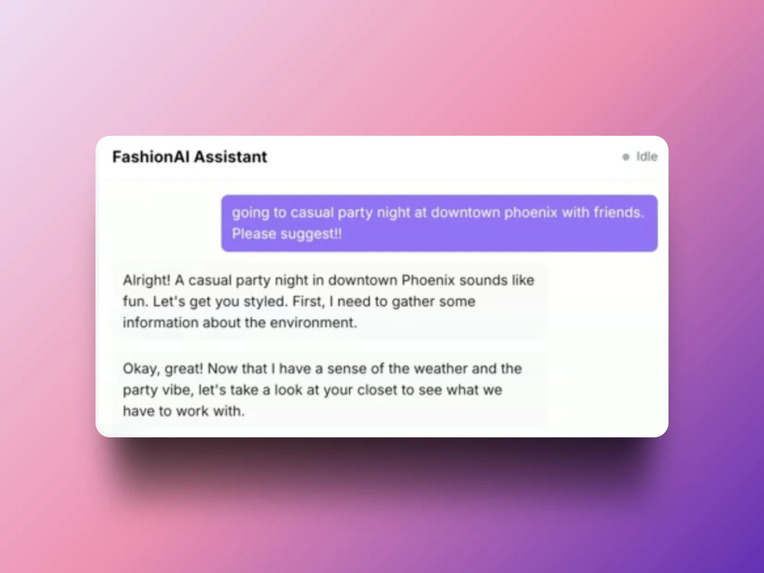 Lux – screenshot 3