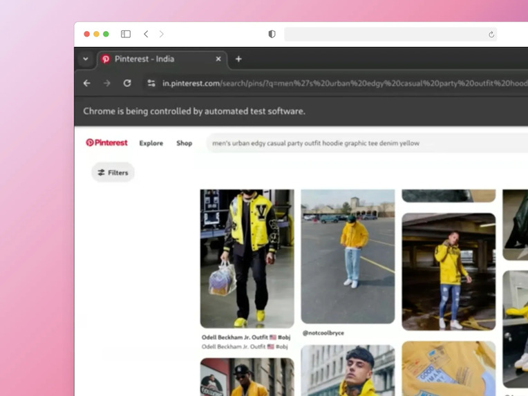 Lux – screenshot 4