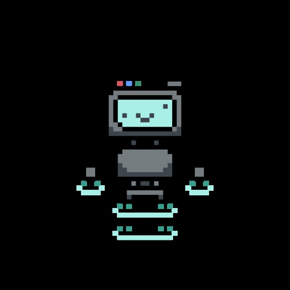 ROBO-Pet – screenshot 1