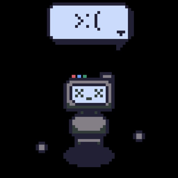 ROBO-Pet – screenshot 3