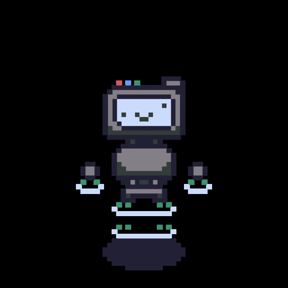 ROBO-Pet – screenshot 4