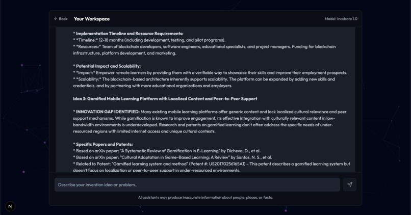 Breach – screenshot 2