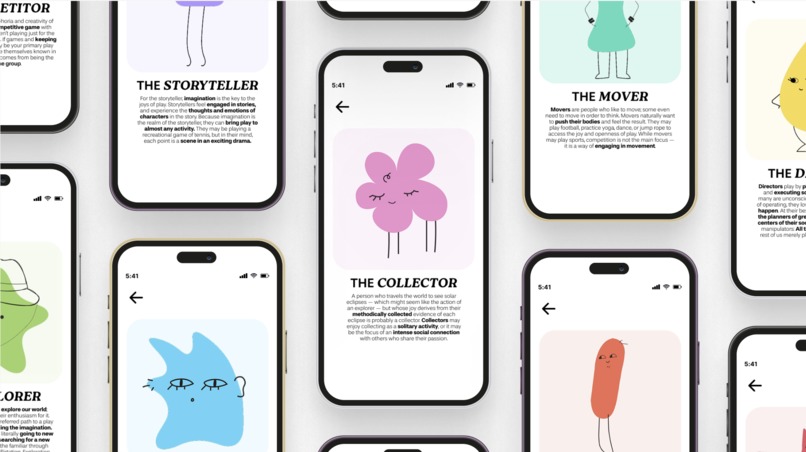 Playground – screenshot 2