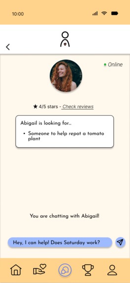 Neighborly – screenshot 2