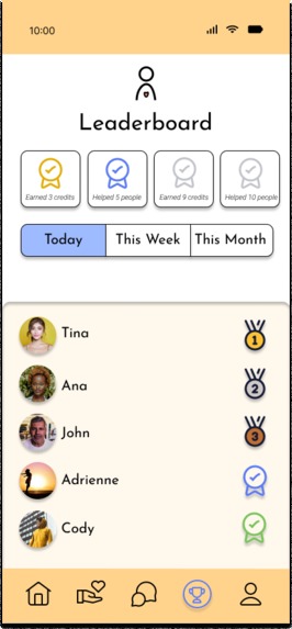 Neighborly – screenshot 3