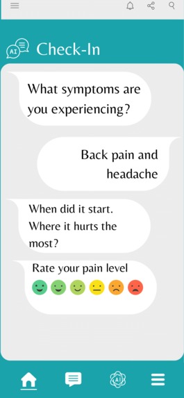MedGo – screenshot 4