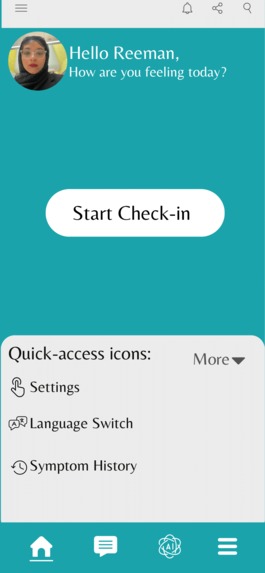 MedGo – screenshot 3
