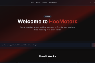 HooMotors