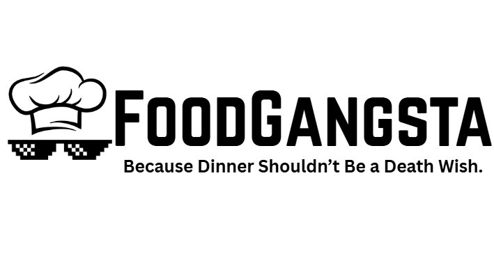 FoodGangsta – screenshot 1