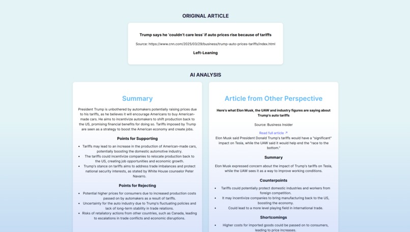 FlipSide – screenshot 2