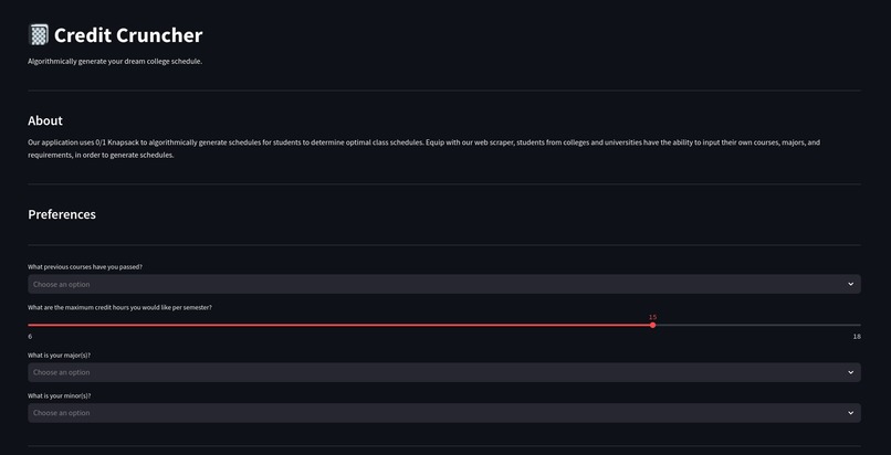 Credit Crunchers – screenshot 1