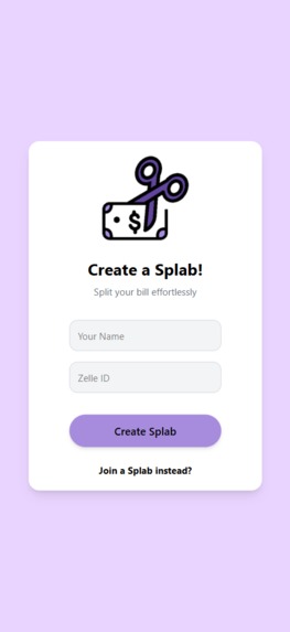 Splab – screenshot 4