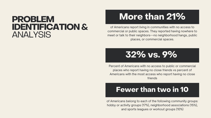 The Coterie – screenshot 3