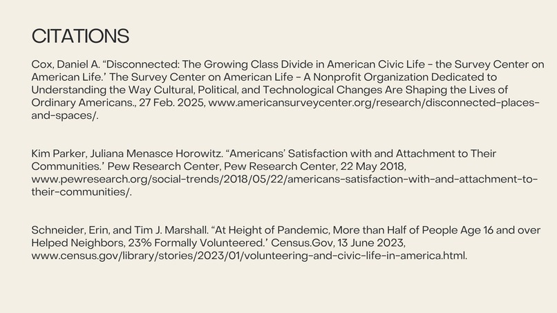 The Coterie – screenshot 7