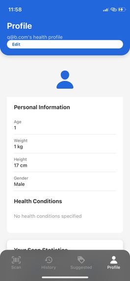 cleanse – screenshot 2