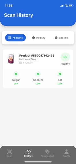 cleanse – screenshot 7