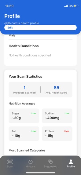cleanse – screenshot 4