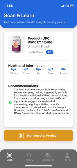 cleanse – screenshot 6