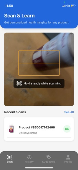 cleanse – screenshot 5