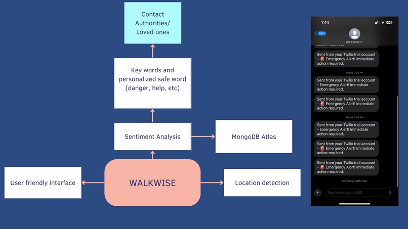PathPal – screenshot 4