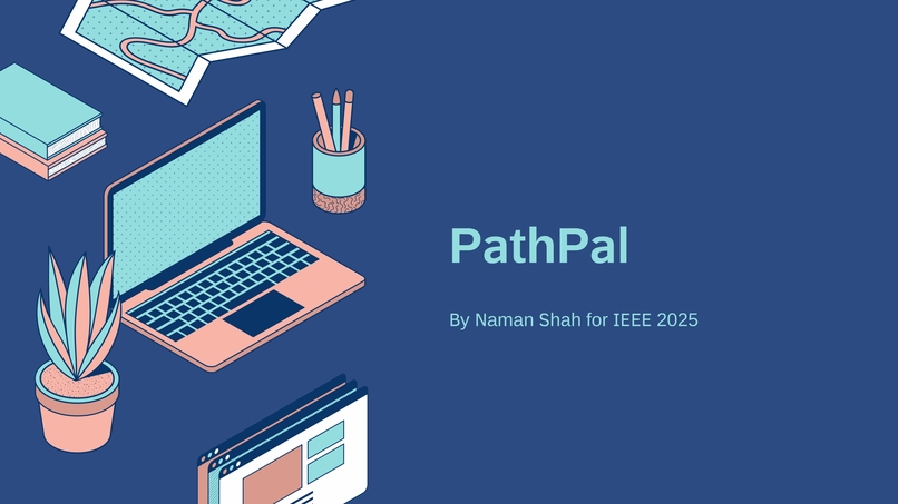 PathPal – screenshot 5