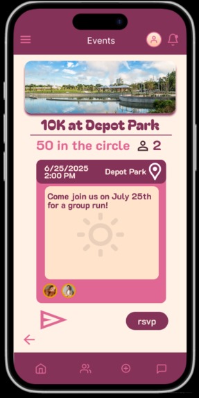 Solar Circle – screenshot 2